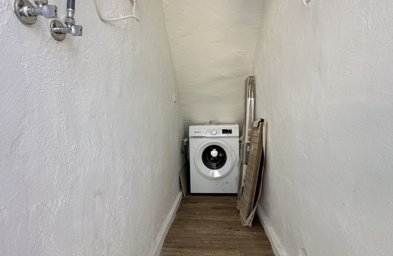 Återförsäljning -  - Orihuela Costa - Las Filipinas