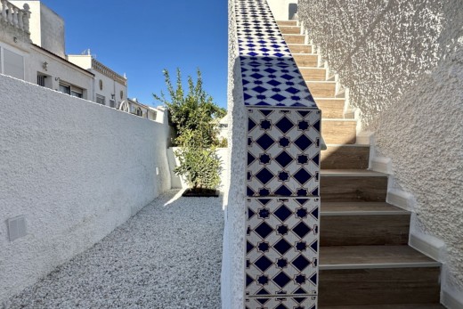 Återförsäljning -  - Orihuela Costa - Las Filipinas