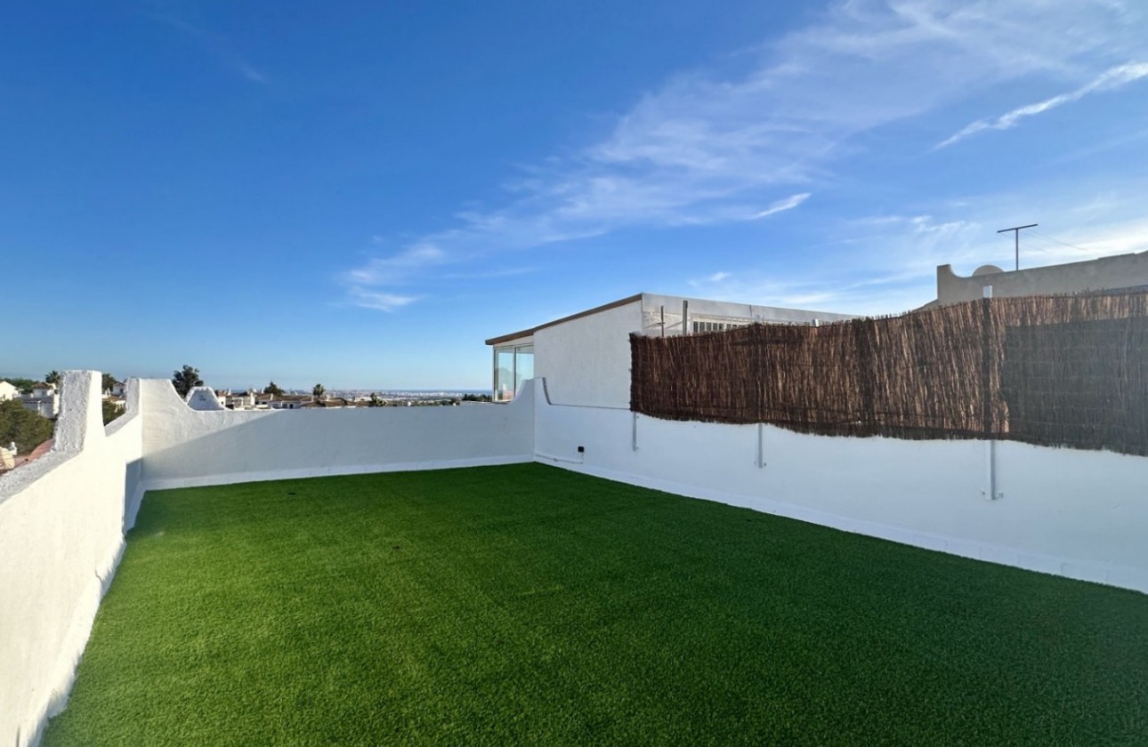 Återförsäljning -  - Orihuela Costa - Las Filipinas