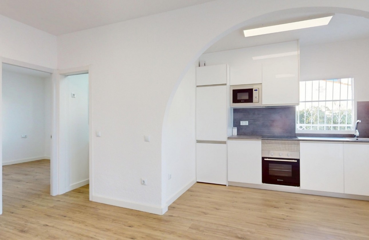 Återförsäljning -  - Orihuela Costa - Las Filipinas