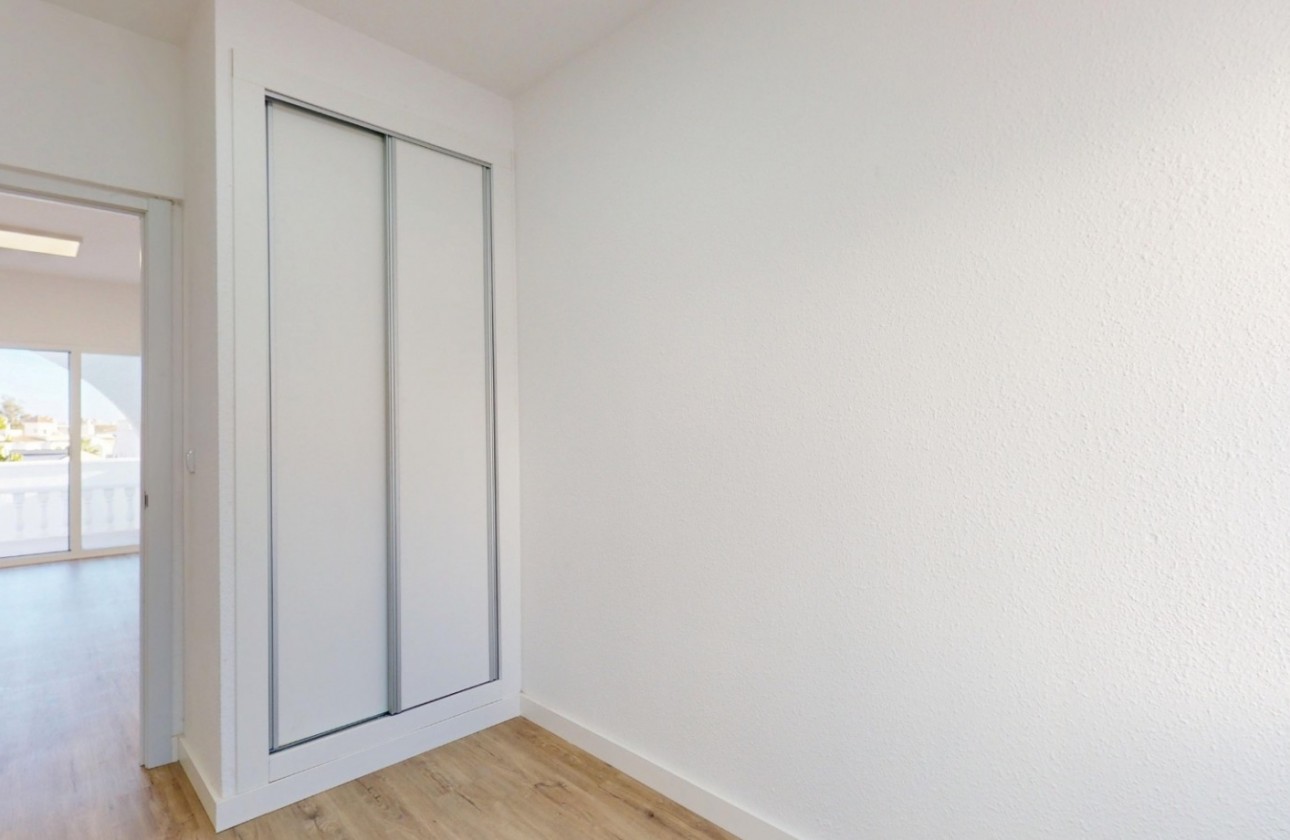 Återförsäljning -  - Orihuela Costa - Las Filipinas