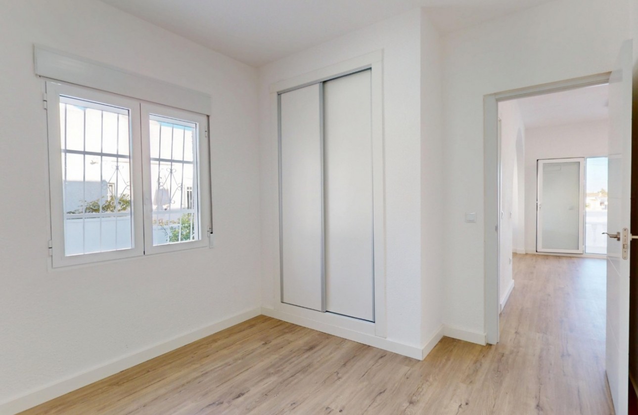 Återförsäljning -  - Orihuela Costa - Las Filipinas