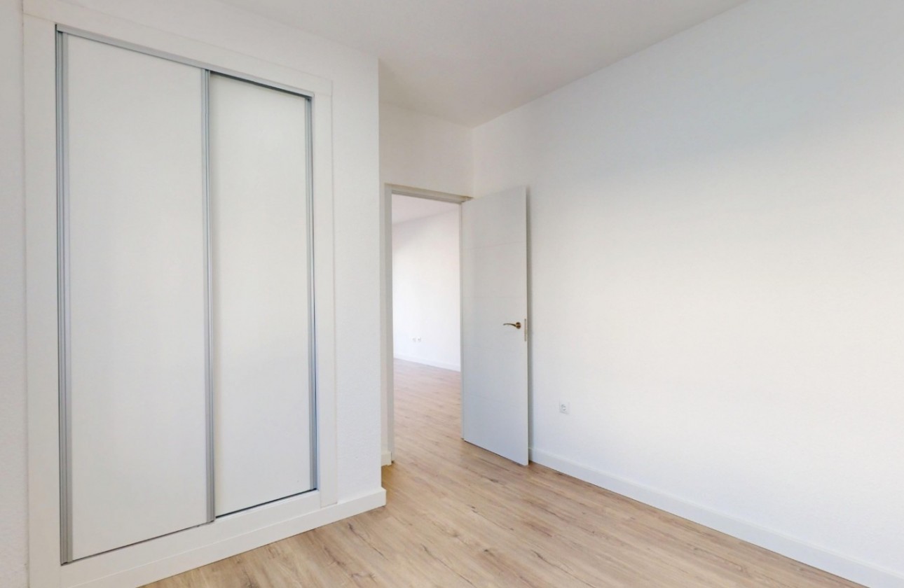 Återförsäljning -  - Orihuela Costa - Las Filipinas