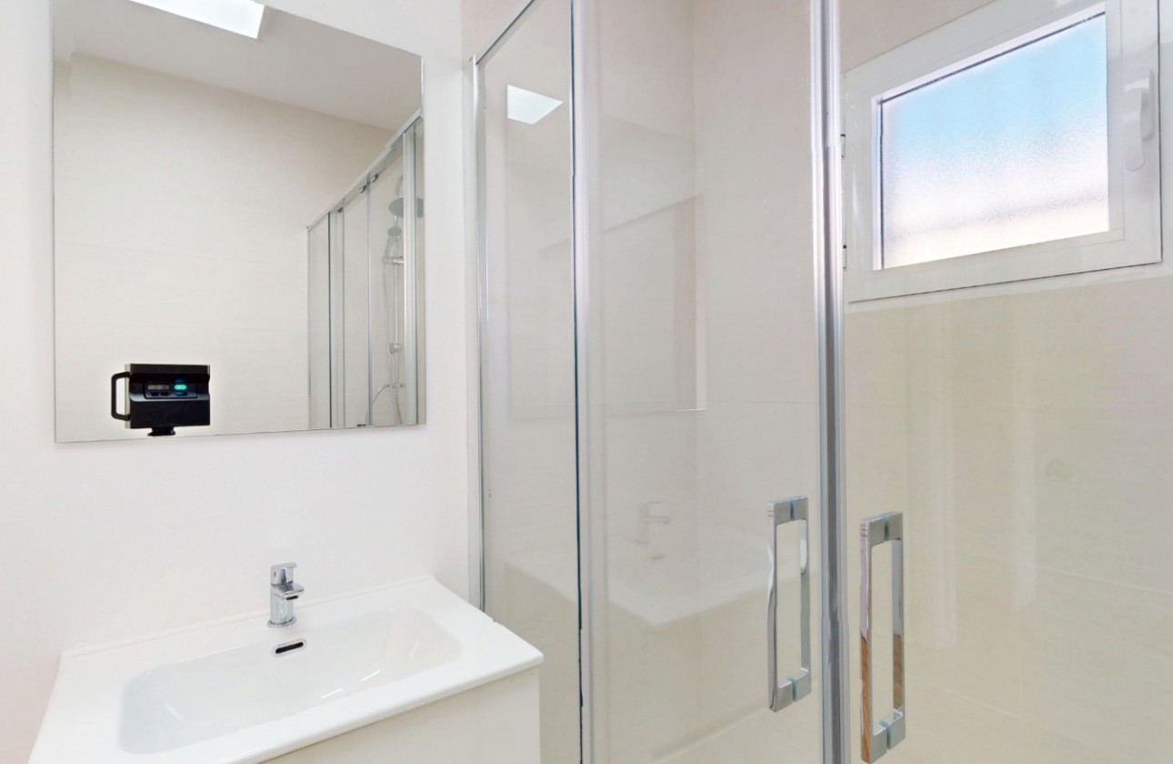 Återförsäljning -  - Orihuela Costa - Las Filipinas