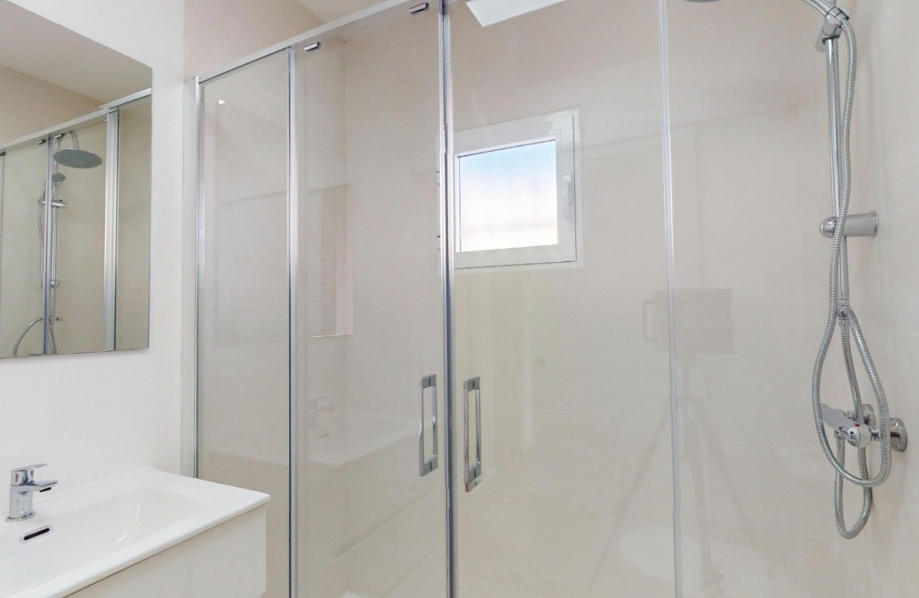 Återförsäljning -  - Orihuela Costa - Las Filipinas