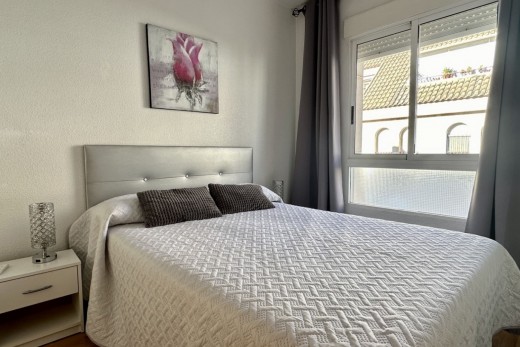 Resale - Apartment - Torrevieja