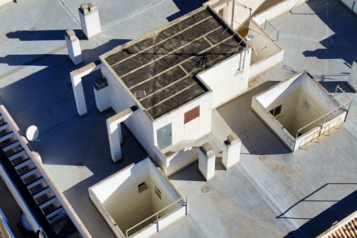 Resale - Apartment - Torrevieja