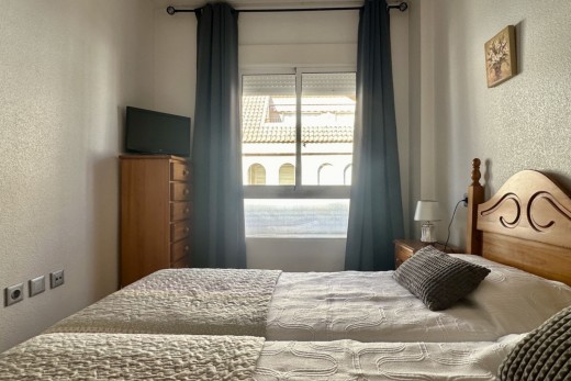 Resale - Apartment - Torrevieja