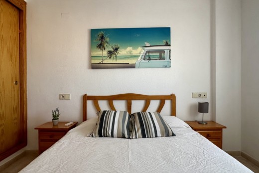 Återförsäljning -  - Torrevieja - El Molino