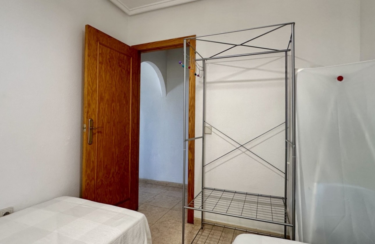 Återförsäljning -  - Torrevieja - El Molino