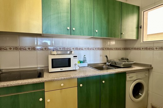 Återförsäljning -  - Torrevieja - El Molino