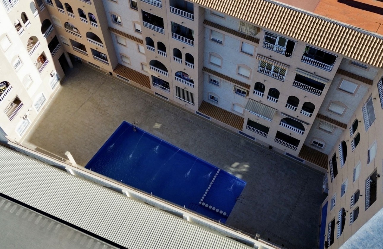 Återförsäljning -  - Torrevieja - El Molino