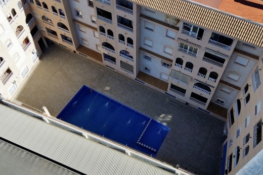 Återförsäljning -  - Torrevieja - El Molino