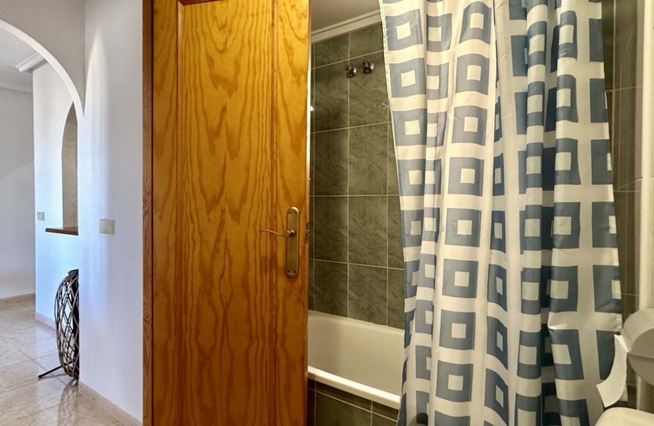 Återförsäljning -  - Torrevieja - El Molino