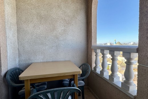 Återförsäljning -  - Torrevieja - El Molino