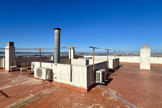 Återförsäljning -  - Torrevieja - El Molino