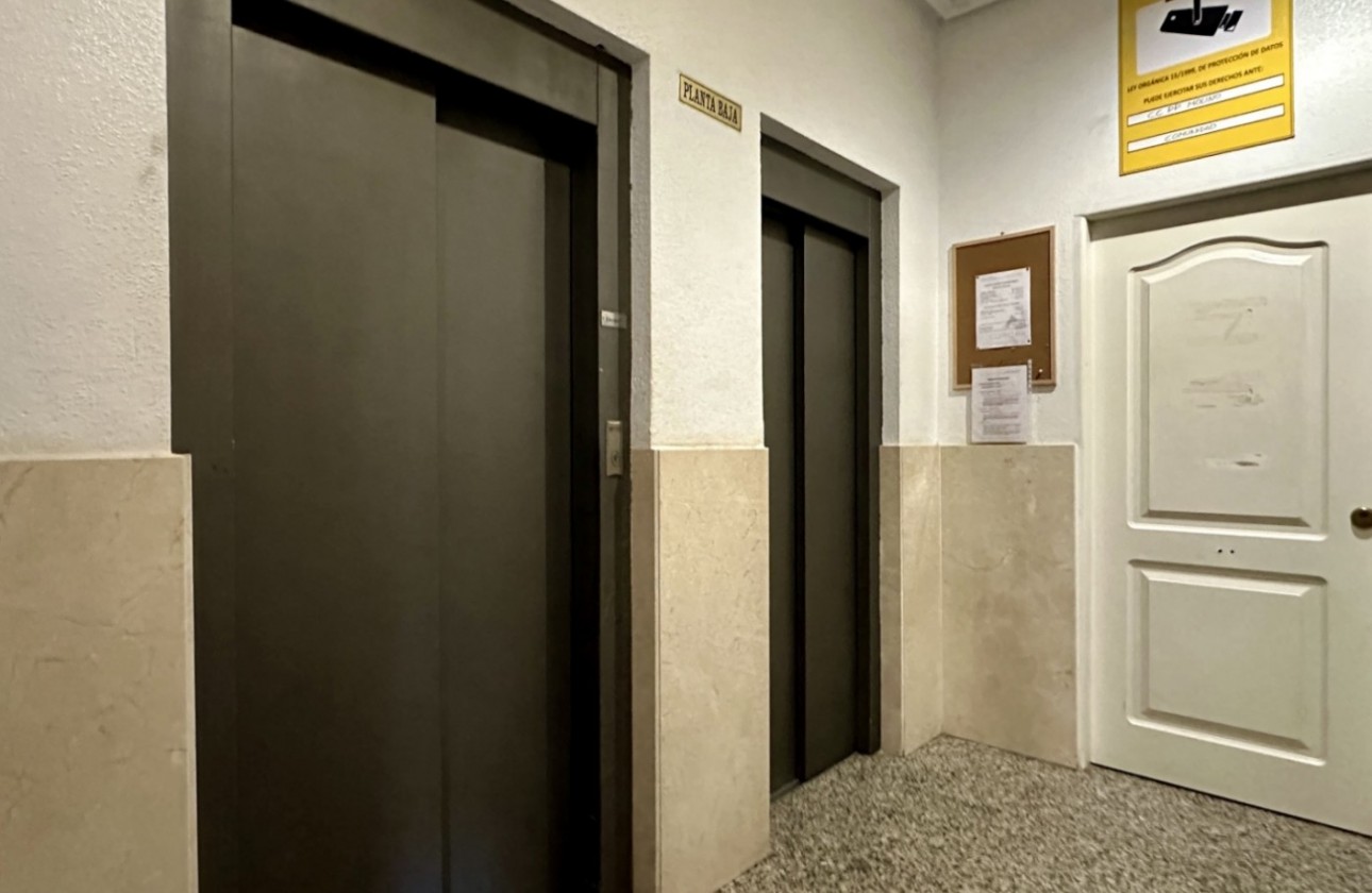 Återförsäljning -  - Torrevieja - El Molino