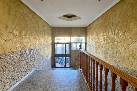 Återförsäljning -  - Torrevieja - El Molino