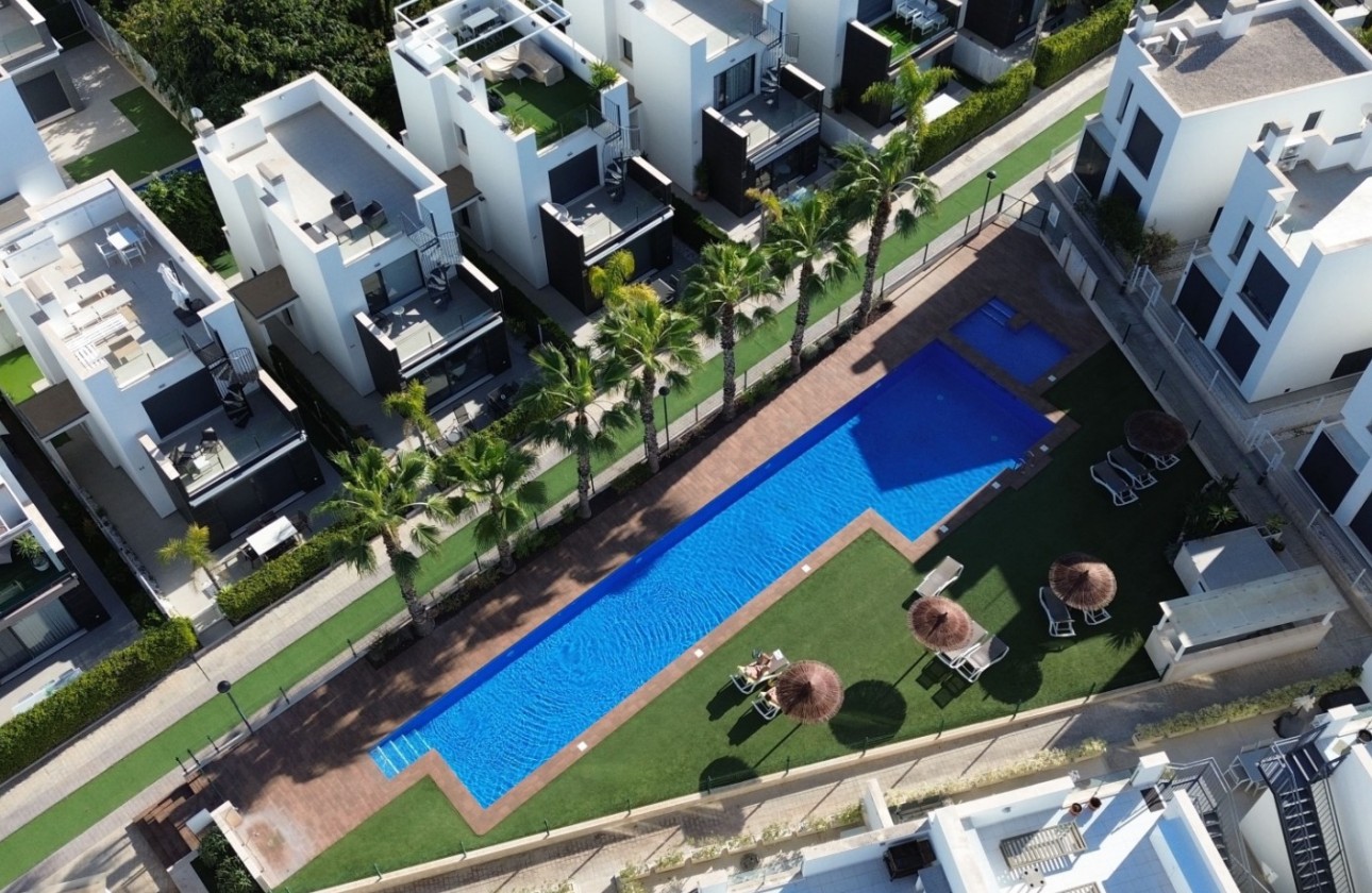 Återförsäljning -  - Orihuela Costa - Punta Prima