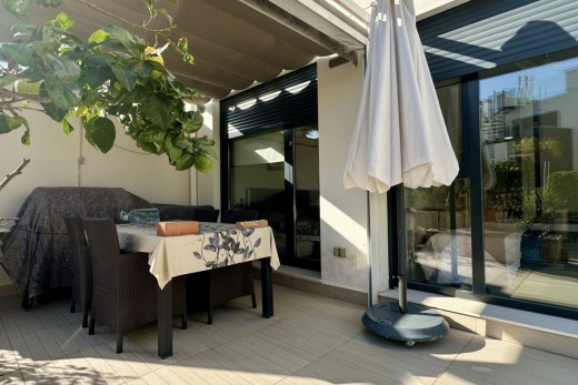 Återförsäljning -  - Orihuela Costa - Punta Prima