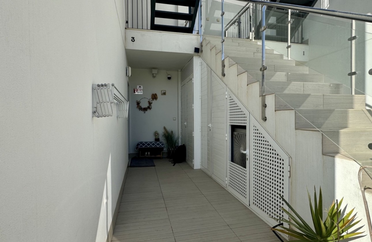 Återförsäljning -  - Orihuela Costa - Punta Prima