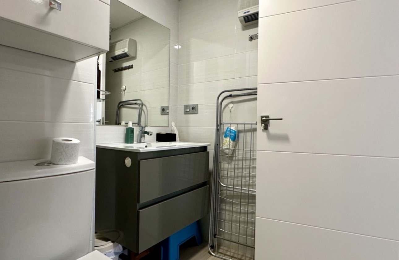 Återförsäljning -  - Orihuela Costa - Punta Prima