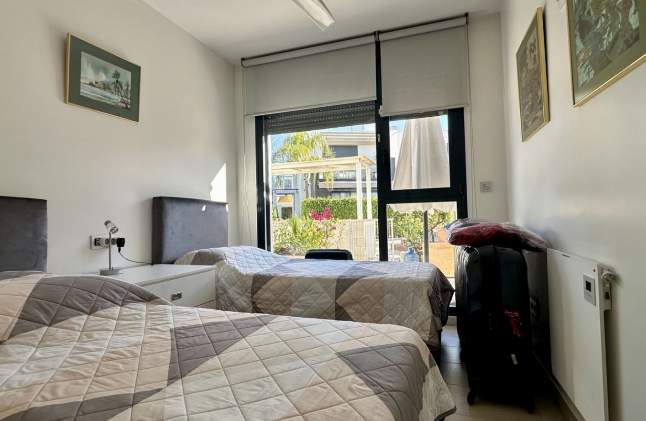 Återförsäljning -  - Orihuela Costa - Punta Prima