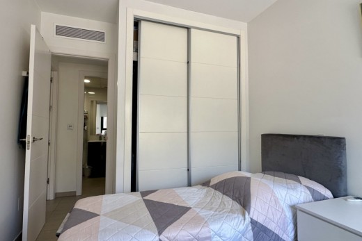 Återförsäljning -  - Orihuela Costa - Punta Prima