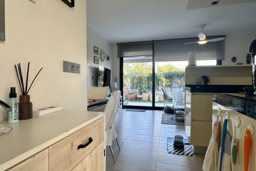 Återförsäljning -  - Orihuela Costa - Punta Prima