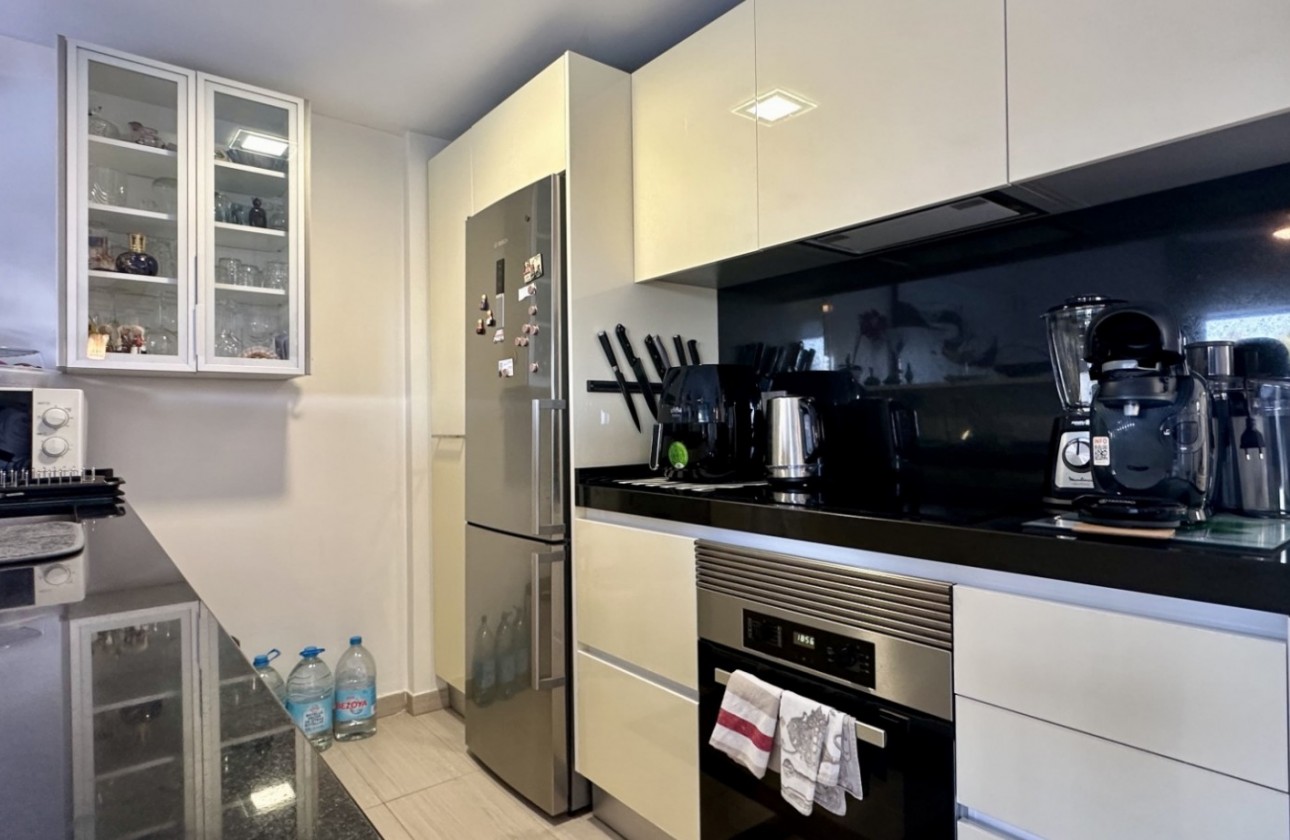 Återförsäljning -  - Orihuela Costa - Punta Prima