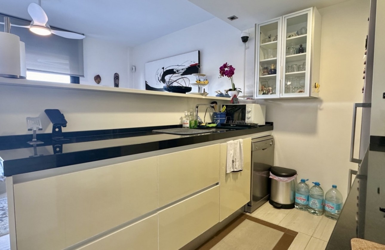 Återförsäljning -  - Orihuela Costa - Punta Prima