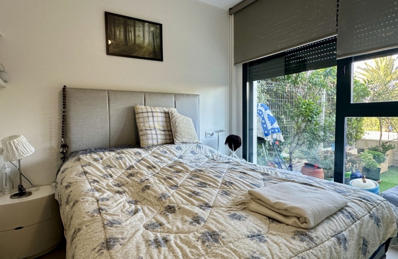 Återförsäljning -  - Orihuela Costa - Punta Prima