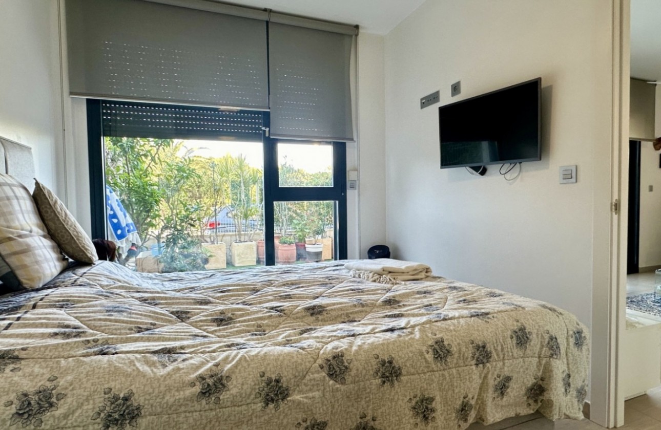 Återförsäljning -  - Orihuela Costa - Punta Prima