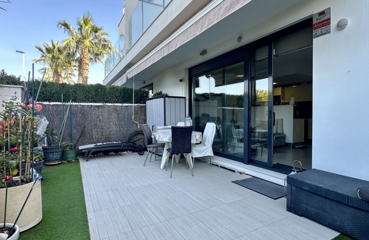 Återförsäljning -  - Orihuela Costa - Punta Prima