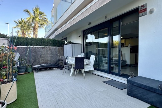 Återförsäljning -  - Orihuela Costa - Punta Prima