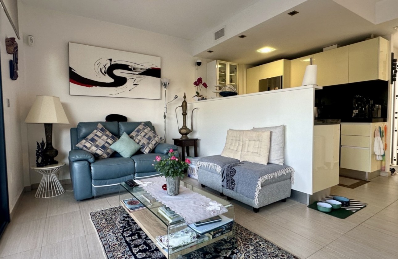 Återförsäljning -  - Orihuela Costa - Punta Prima