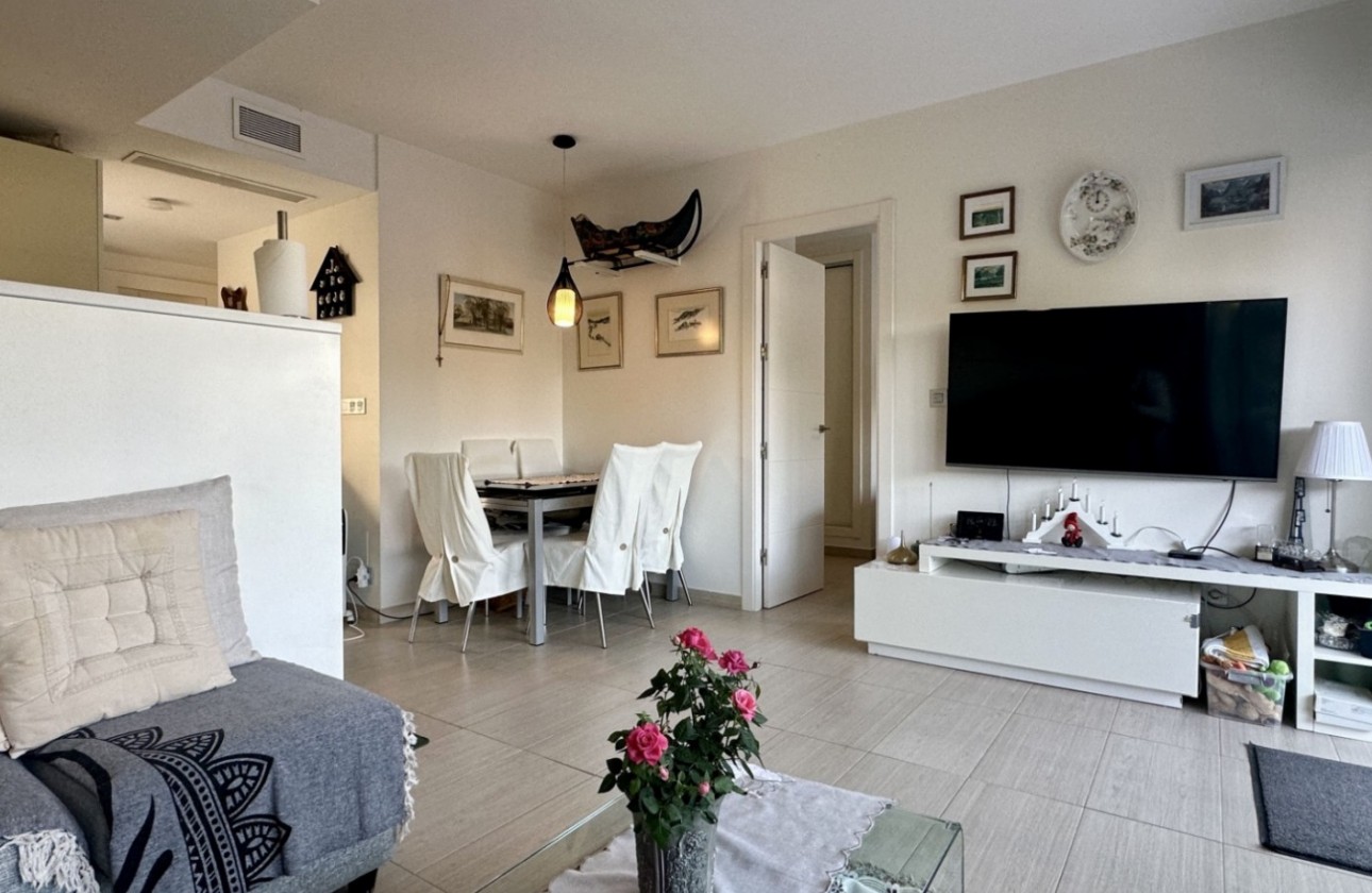 Återförsäljning -  - Orihuela Costa - Punta Prima