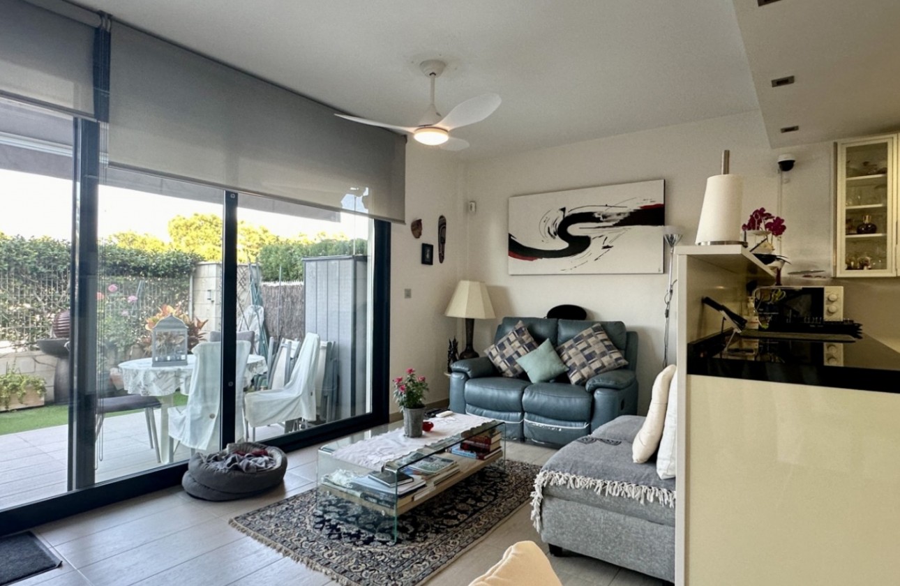 Återförsäljning -  - Orihuela Costa - Punta Prima