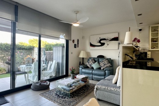 Återförsäljning -  - Orihuela Costa - Punta Prima