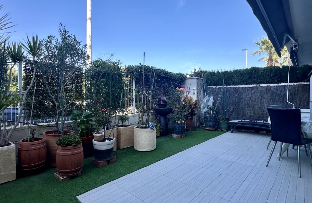 Återförsäljning -  - Orihuela Costa - Punta Prima