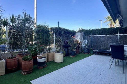 Återförsäljning -  - Orihuela Costa - Punta Prima