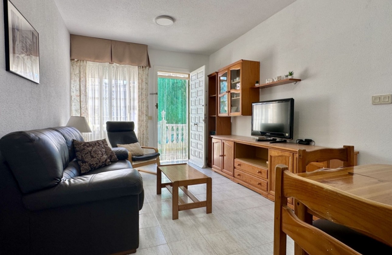 Återförsäljning -  - Orihuela Costa - Playa Flamenca