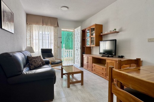 Återförsäljning -  - Orihuela Costa - Playa Flamenca