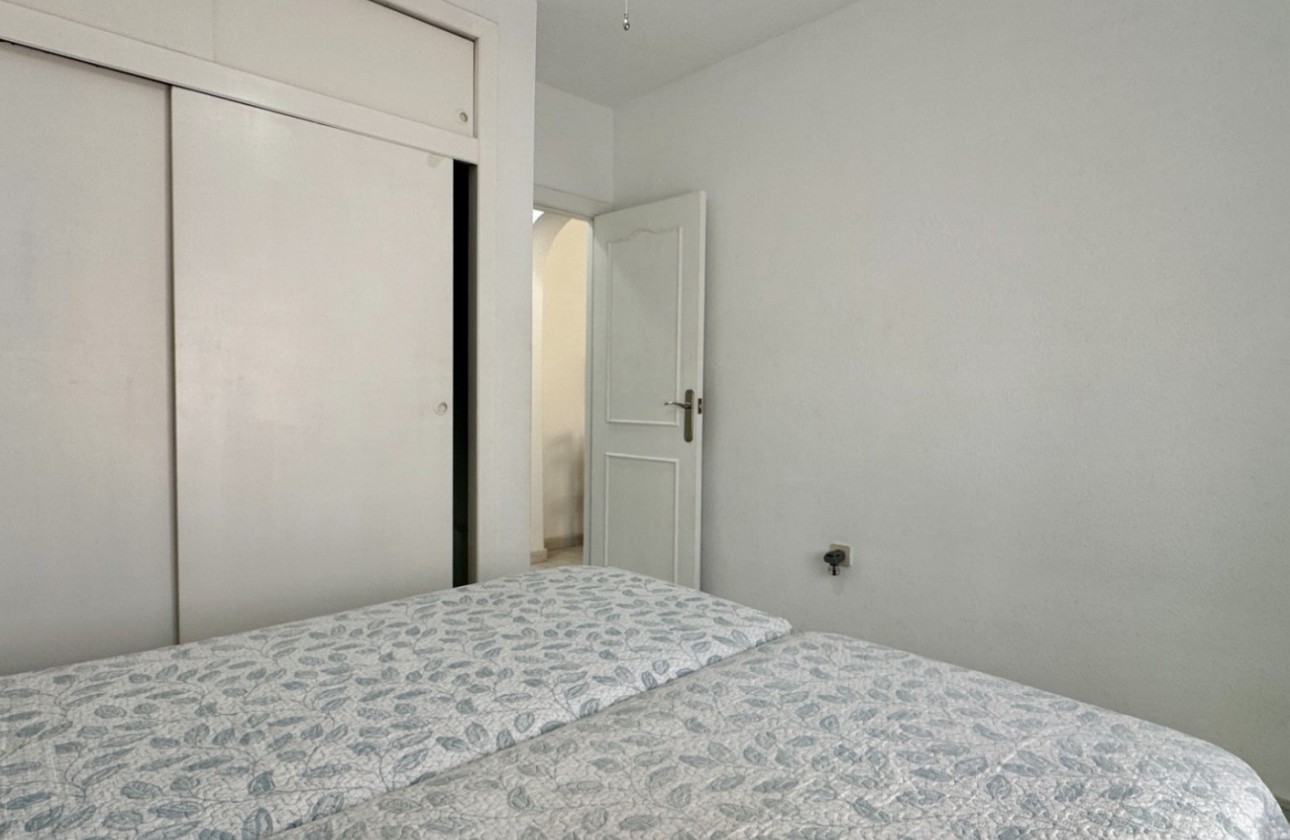 Återförsäljning -  - Orihuela Costa - Playa Flamenca