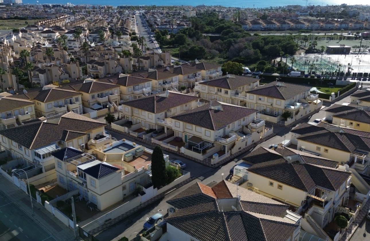 Återförsäljning -  - Orihuela Costa - Playa Flamenca