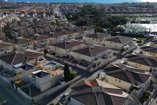 Återförsäljning -  - Orihuela Costa - Playa Flamenca