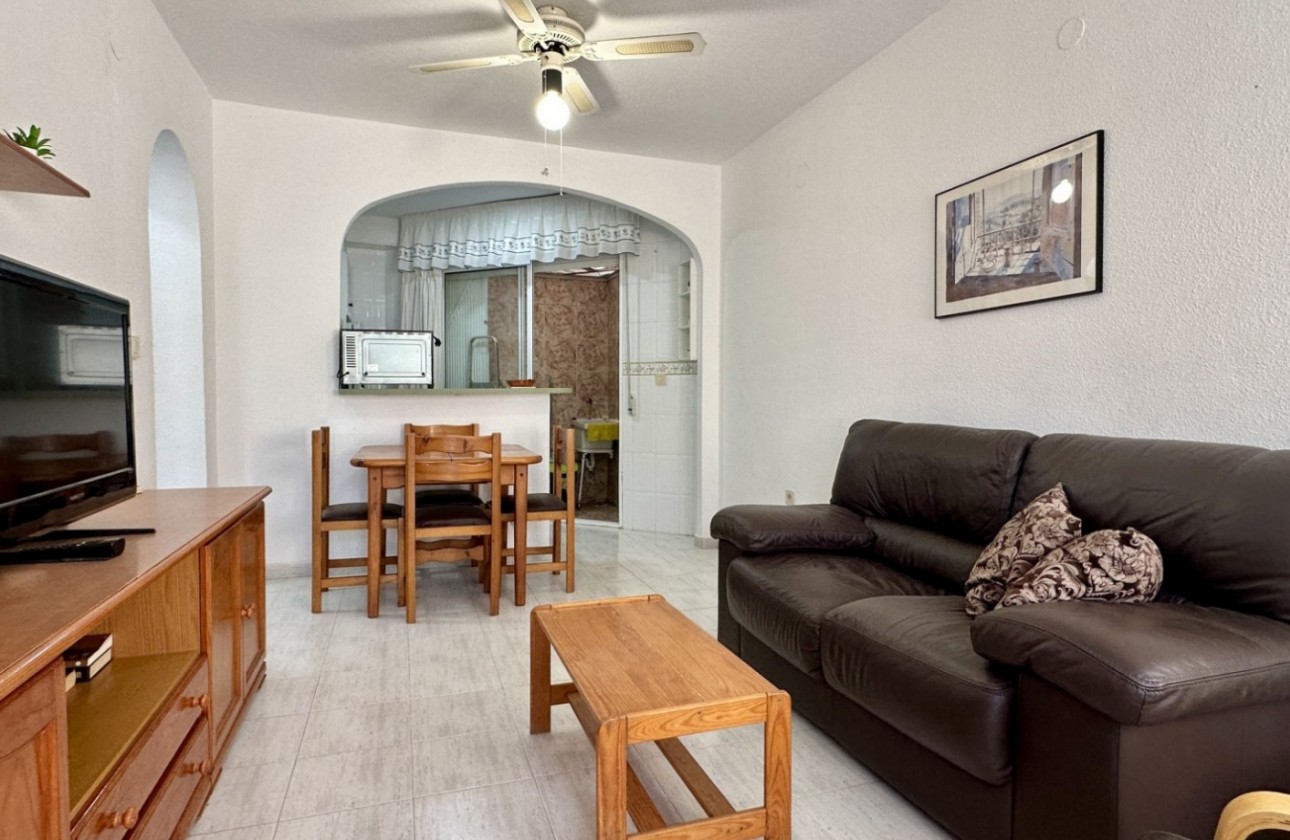 Återförsäljning -  - Orihuela Costa - Playa Flamenca