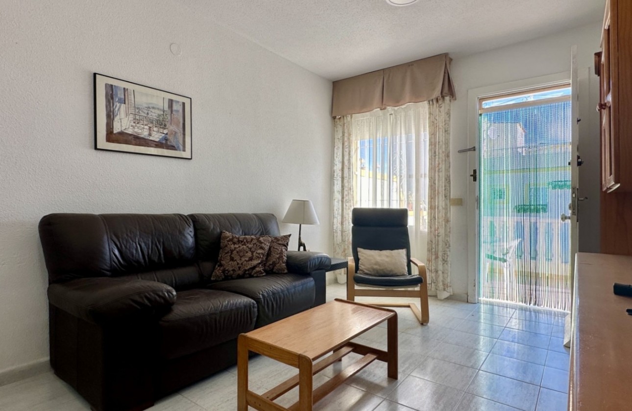 Återförsäljning -  - Orihuela Costa - Playa Flamenca