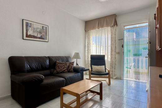 Återförsäljning -  - Orihuela Costa - Playa Flamenca