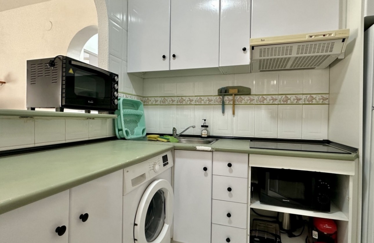 Återförsäljning -  - Orihuela Costa - Playa Flamenca